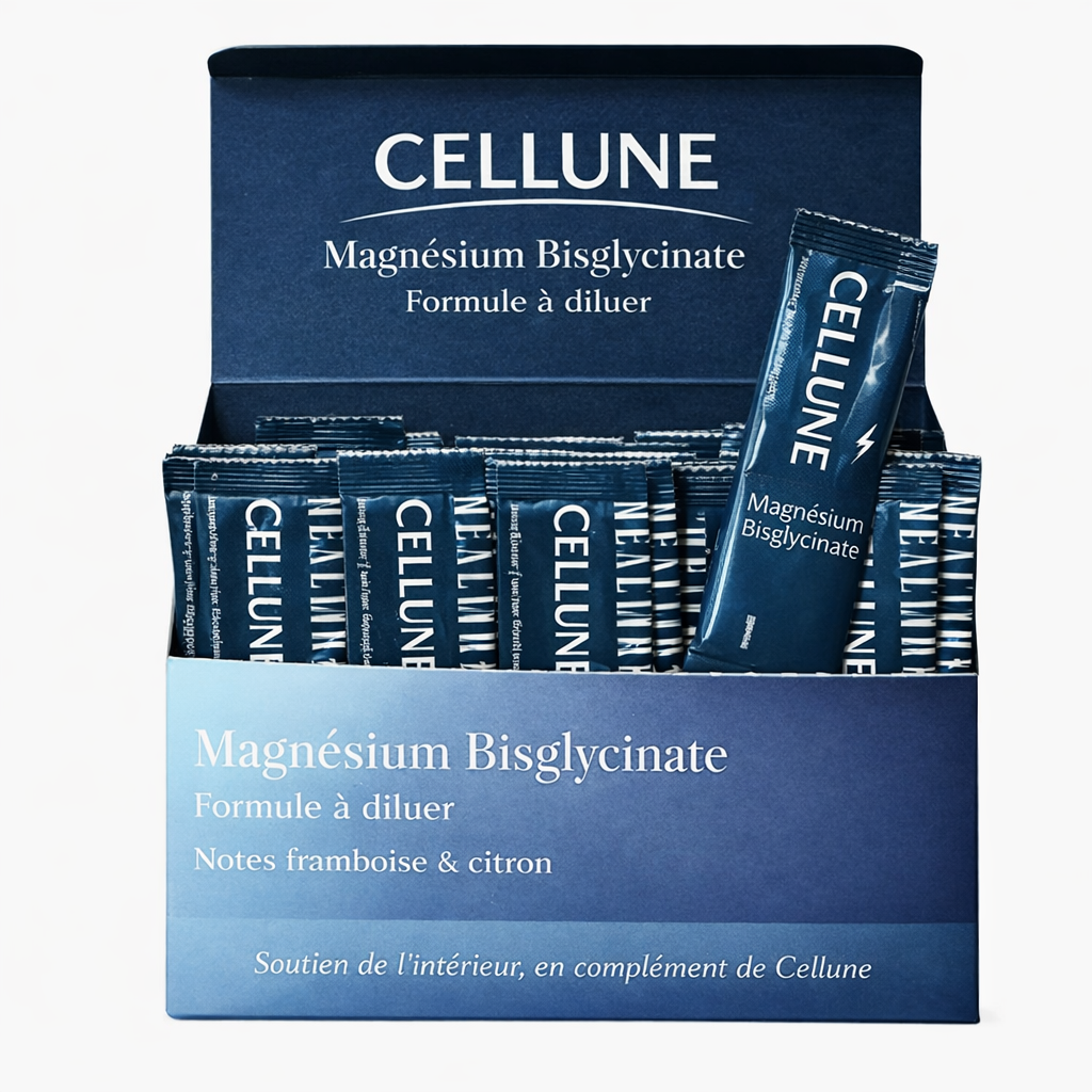 Cure magnésium – 30 jours