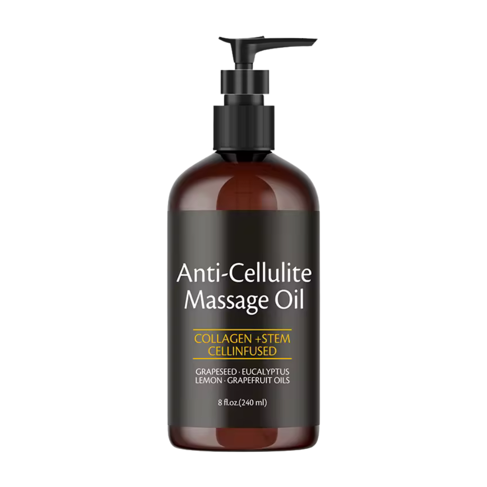 Sérum Anti-cellulite