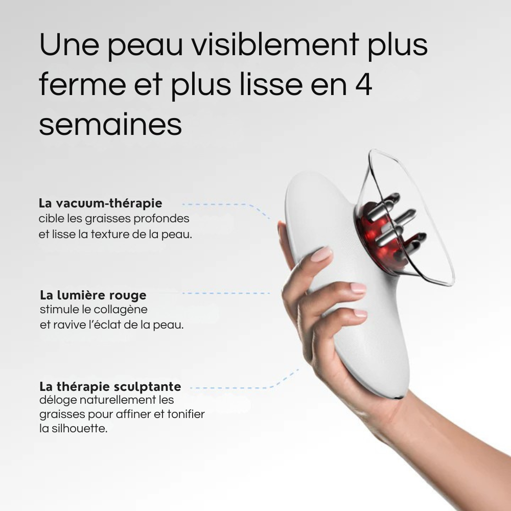 Ventouse Anti-Cellulite Cellune™