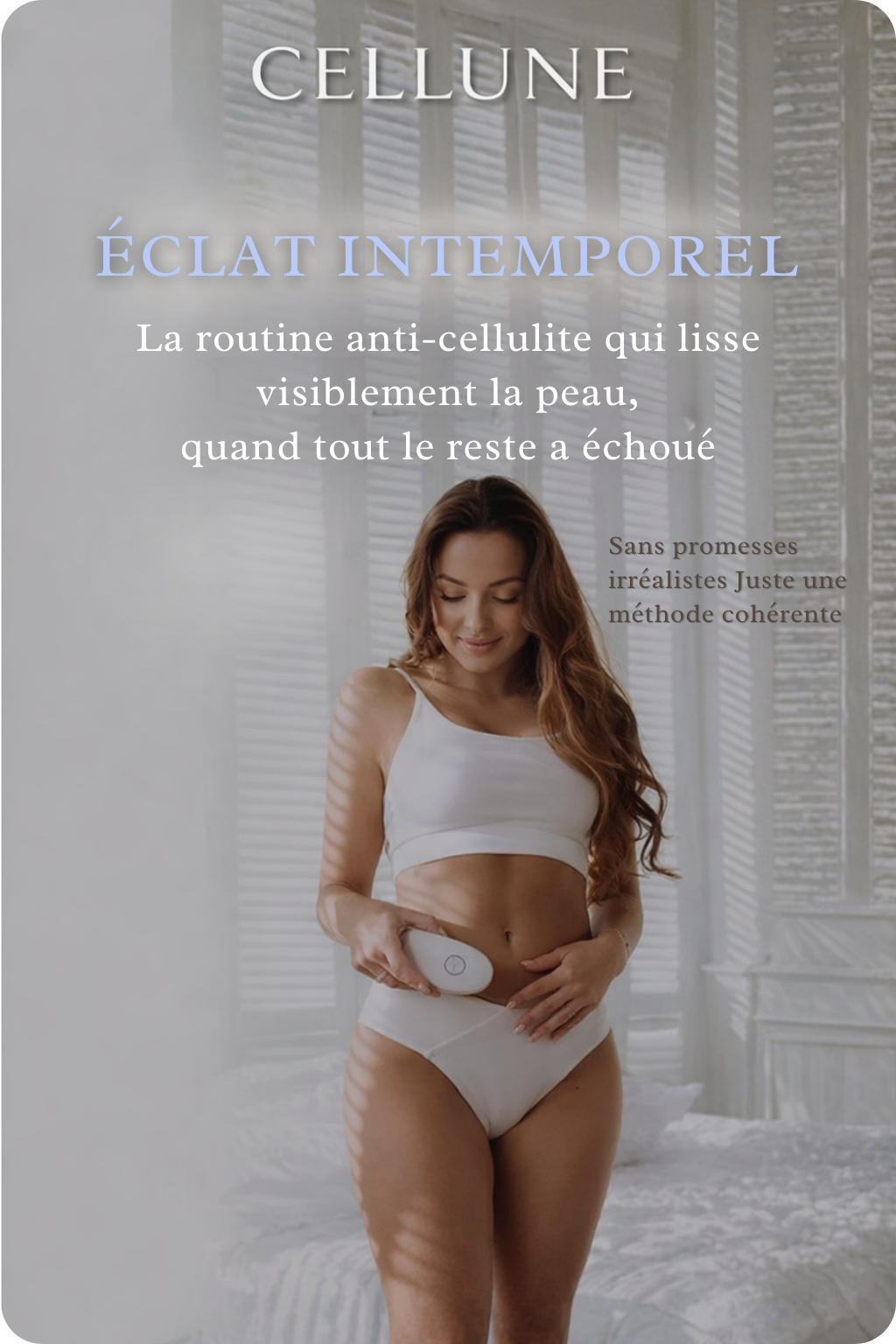 Programme de Transformation Anti-Cellulite